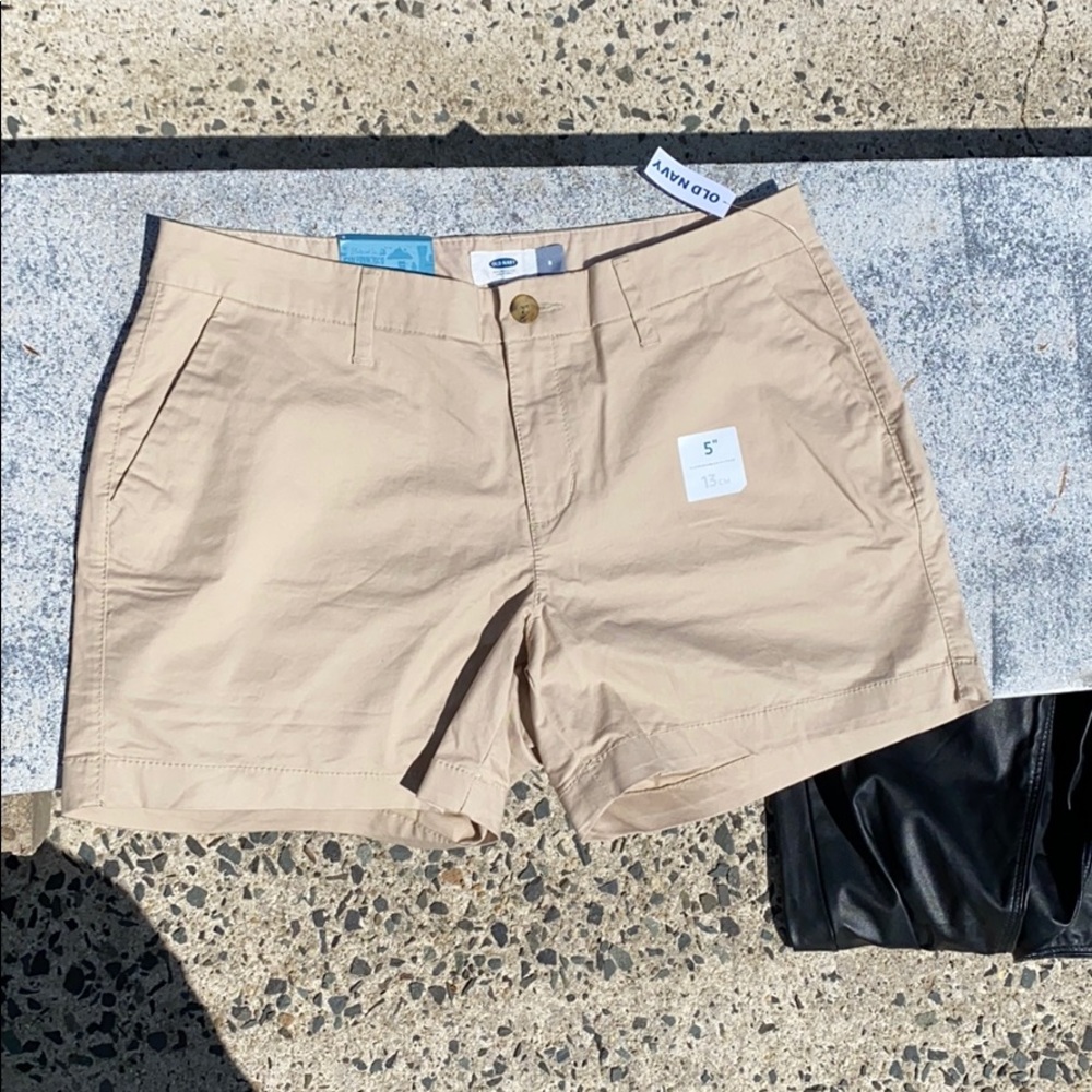 Old navy women’s shorts